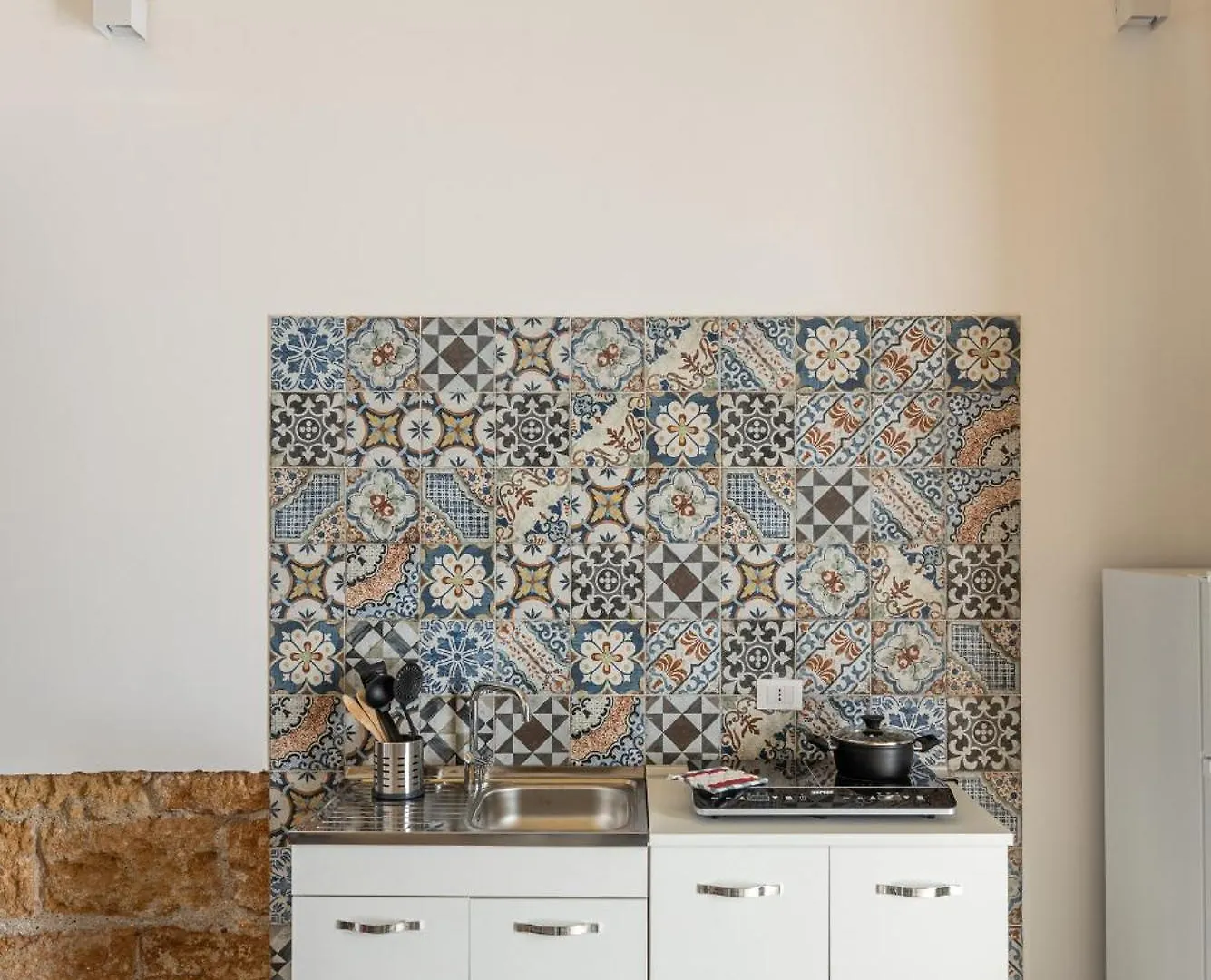 Casa Lolli By Wonderful Italy Apartment Palermo 0*,  Italy