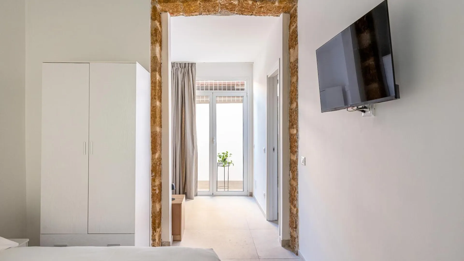 Casa Lolli By Wonderful Italy Apartment Palermo