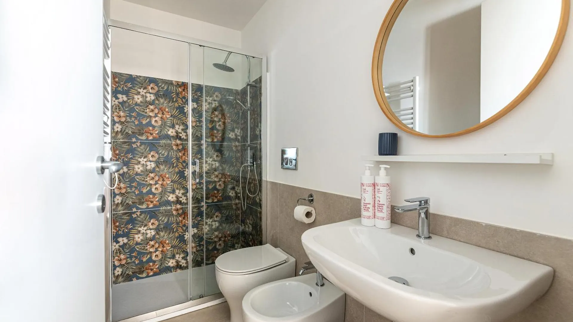 Casa Lolli By Wonderful Italy Apartment Palermo