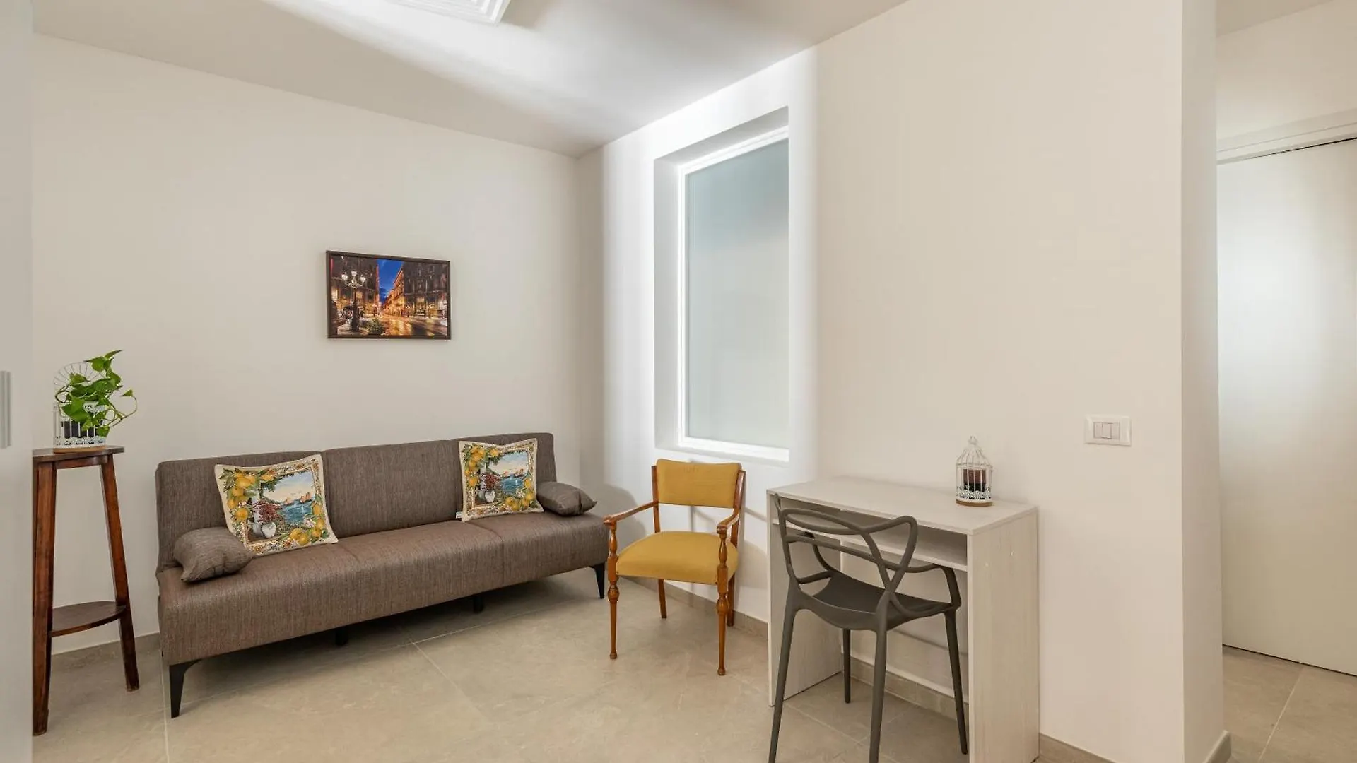 Casa Lolli By Wonderful Italy Apartment Palermo Italy