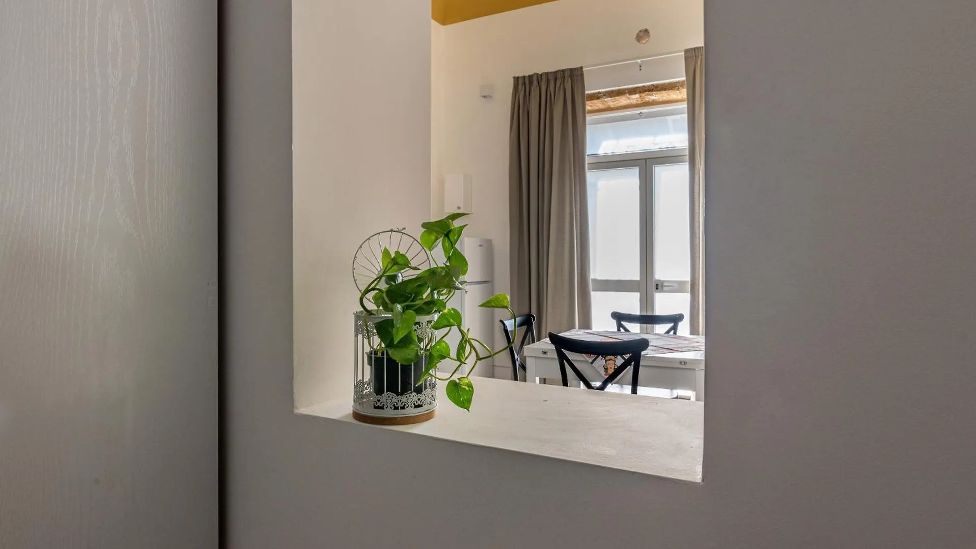 Casa Lolli By Wonderful Italy Apartment Palermo 0*,