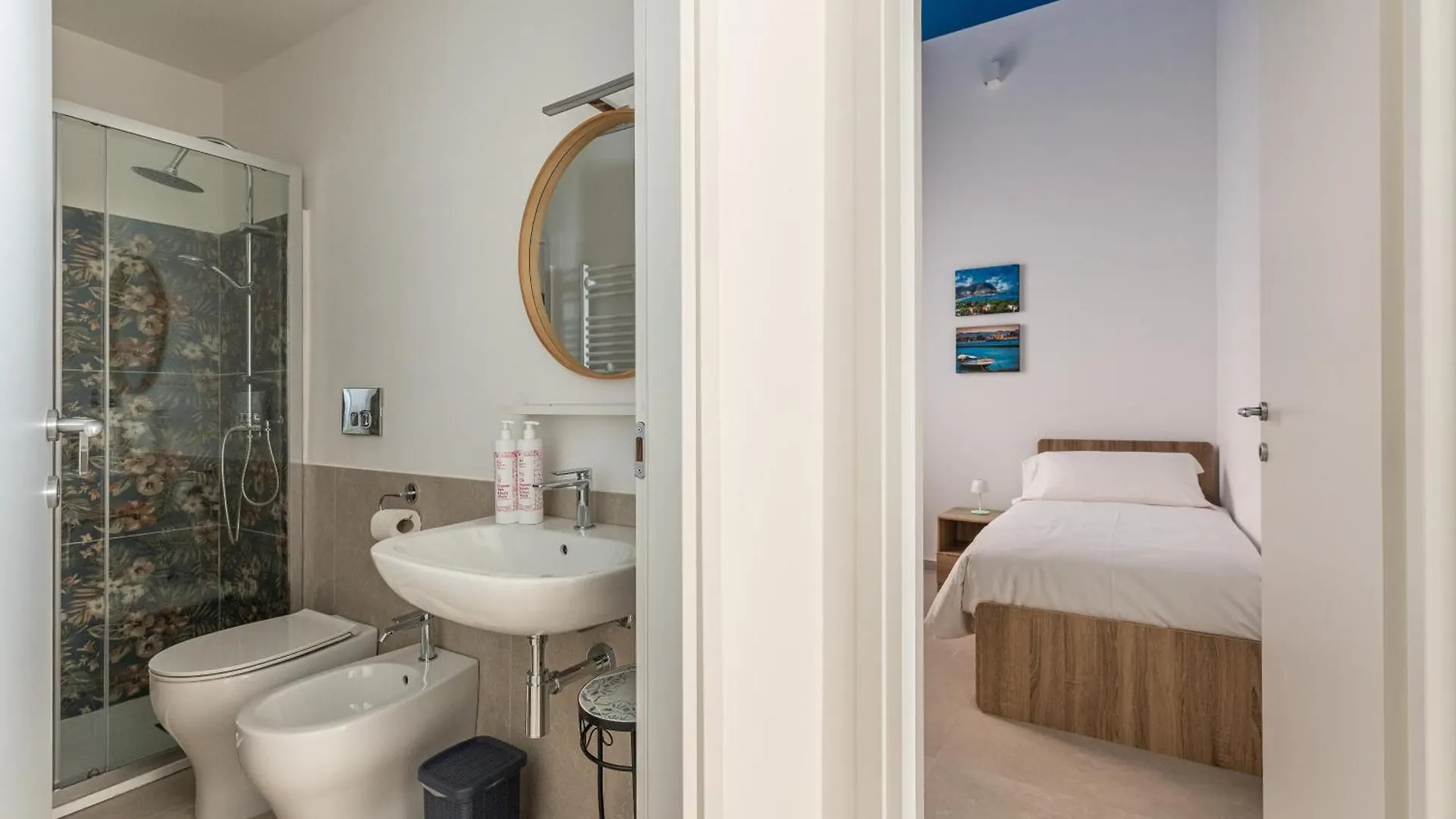 Casa Lolli By Wonderful Italy Apartment Palermo