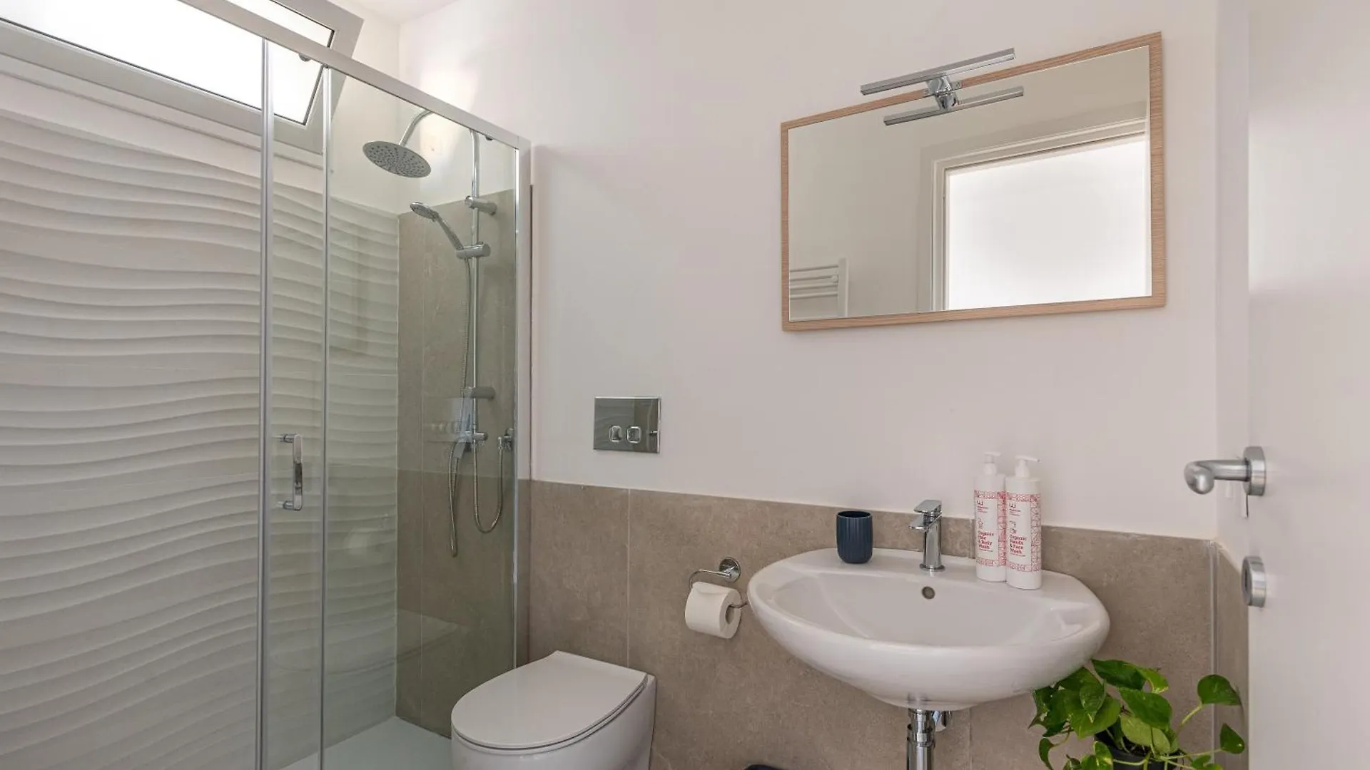Casa Lolli By Wonderful Italy Apartment Palermo