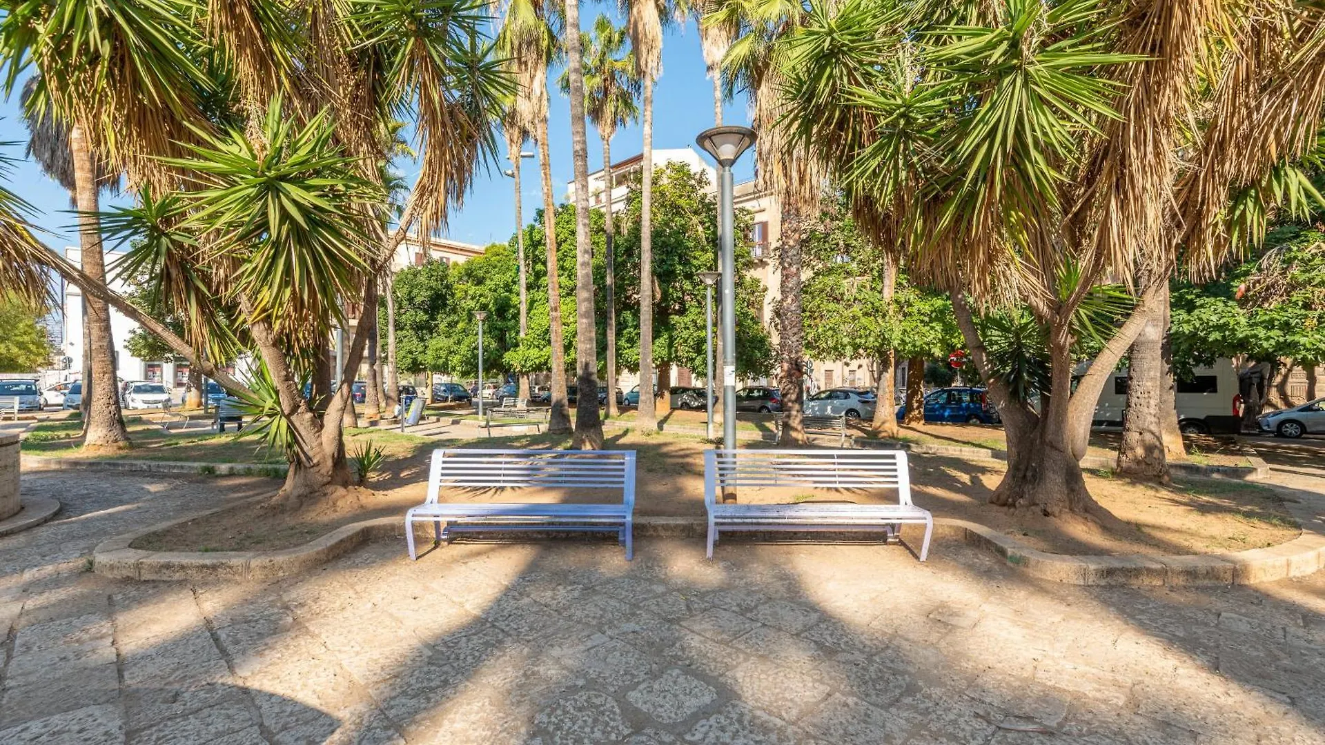 Casa Lolli By Wonderful Italy Apartment Palermo 0*,  Italy