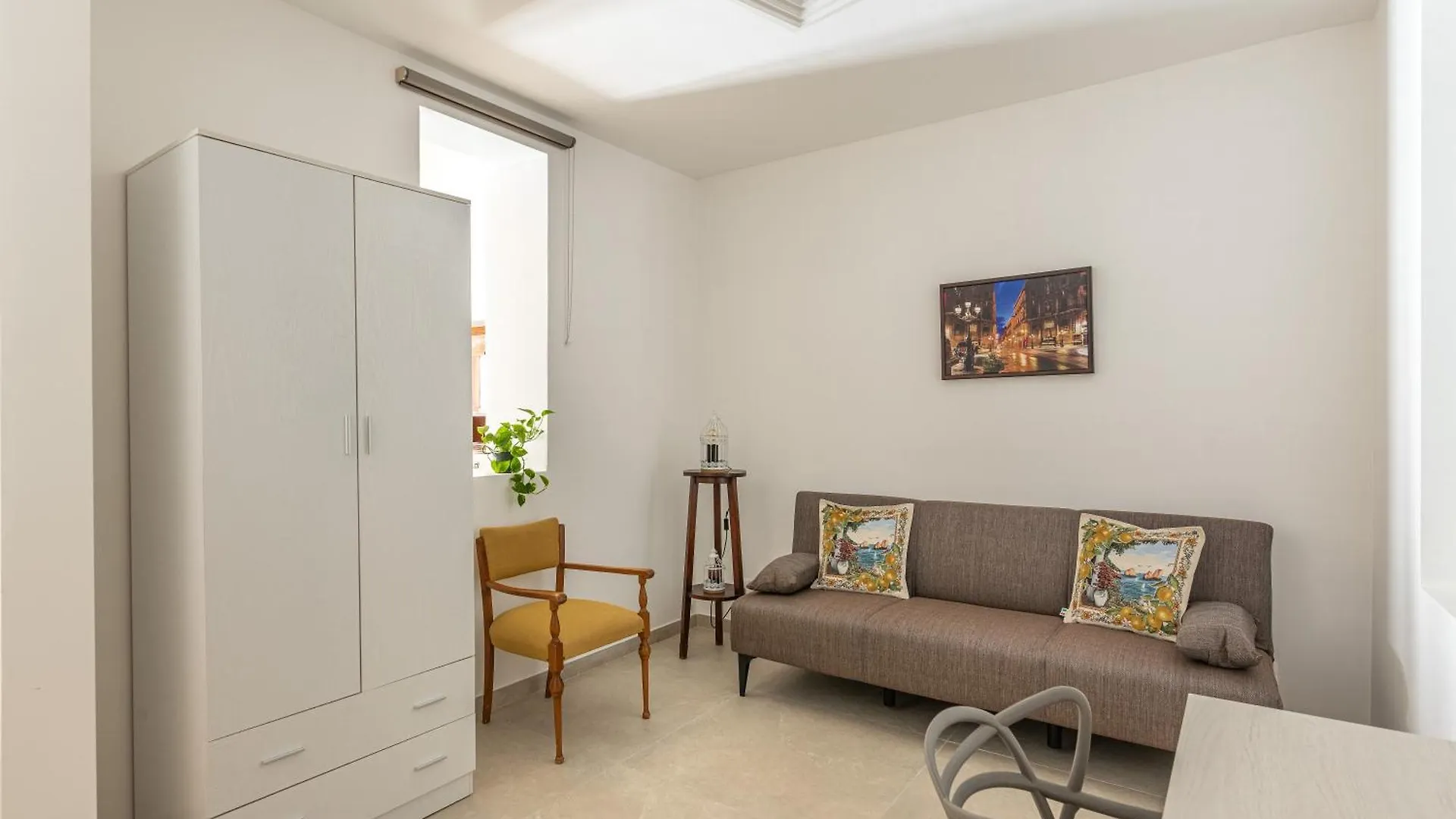 Casa Lolli By Wonderful Italy Apartment Palermo