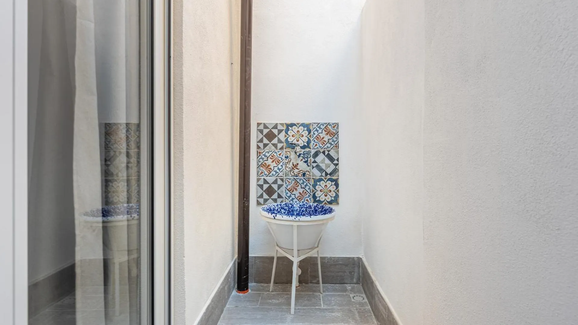 Casa Lolli By Wonderful Italy Apartment Palermo