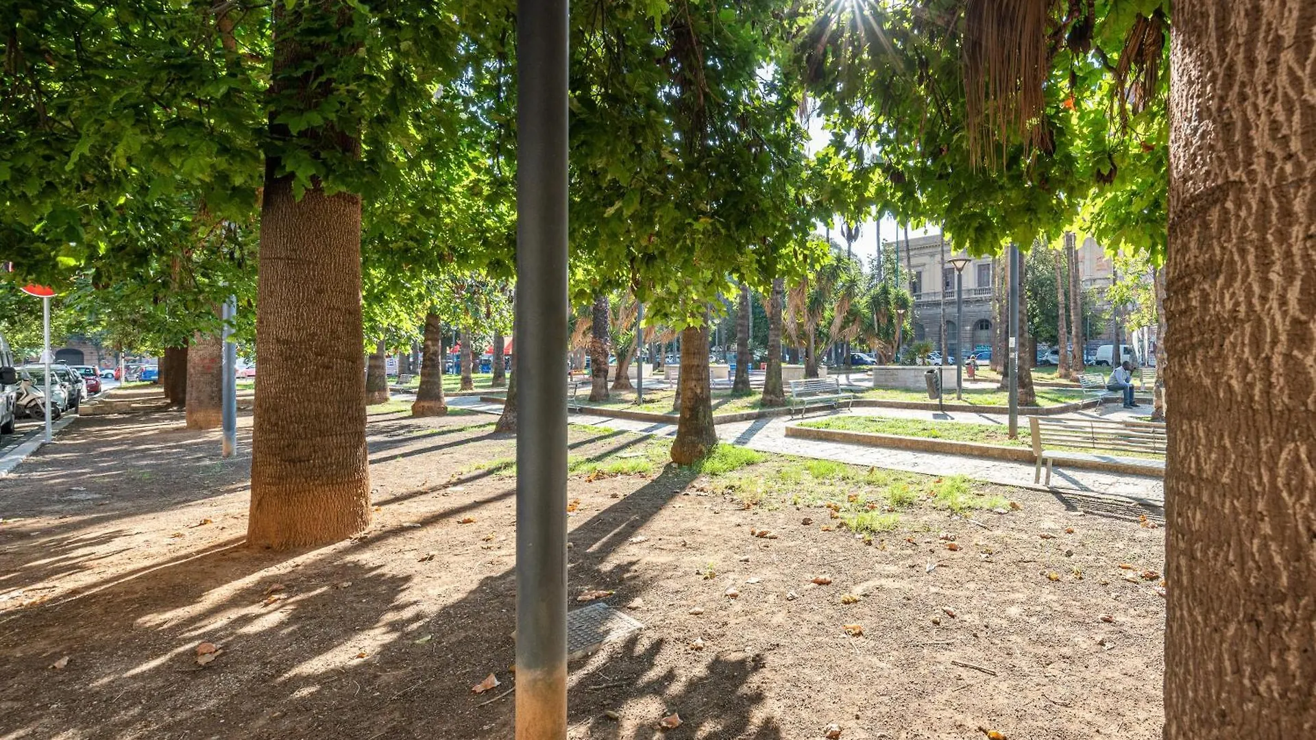 Casa Lolli By Wonderful Italy Apartment Palermo Italy