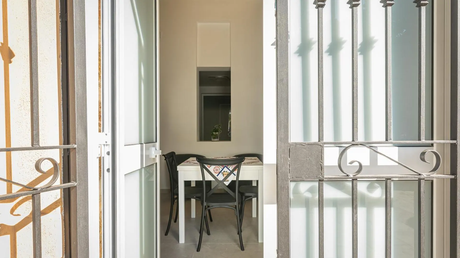 Casa Lolli By Wonderful Italy Apartment Palermo