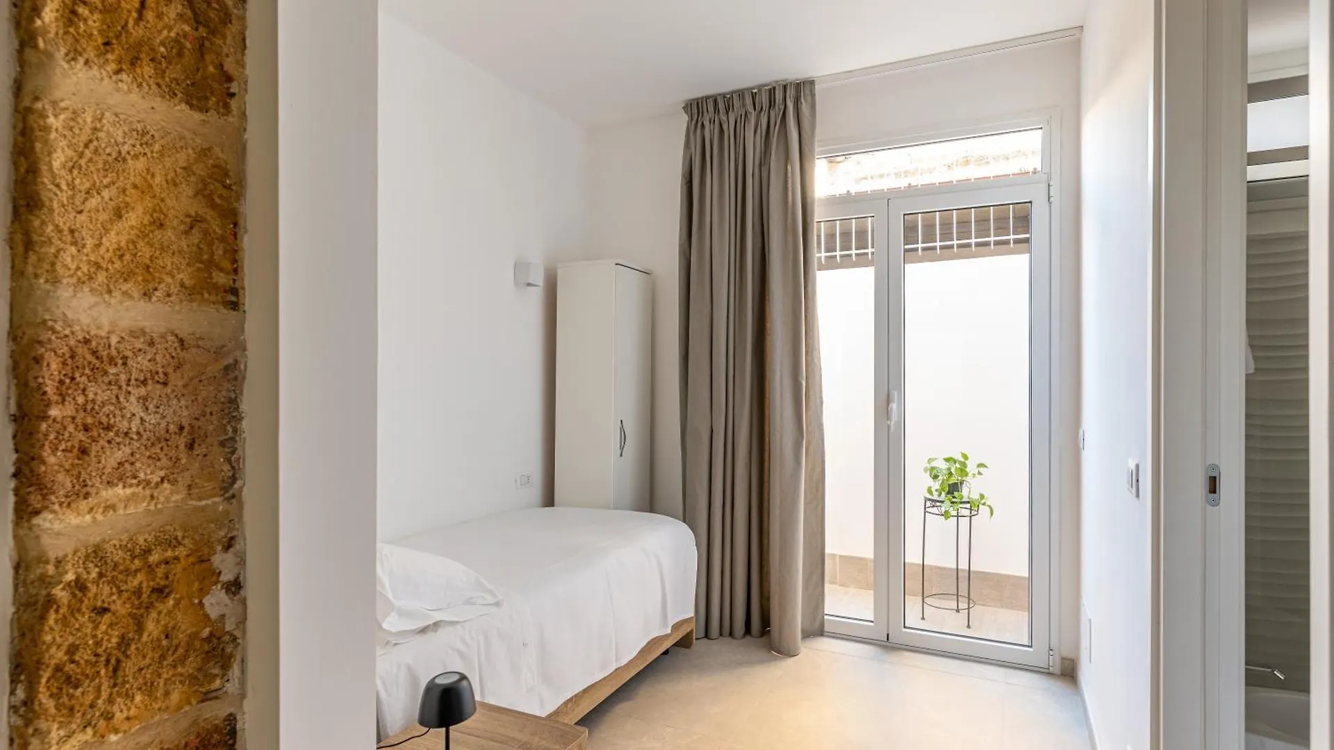 Casa Lolli By Wonderful Italy Apartment Palermo 0*,