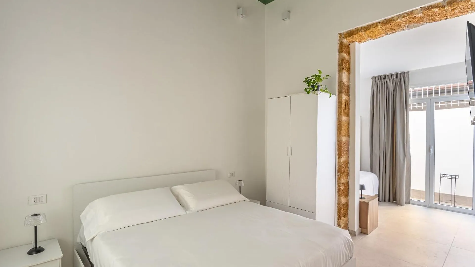 Casa Lolli By Wonderful Italy Apartment Palermo
