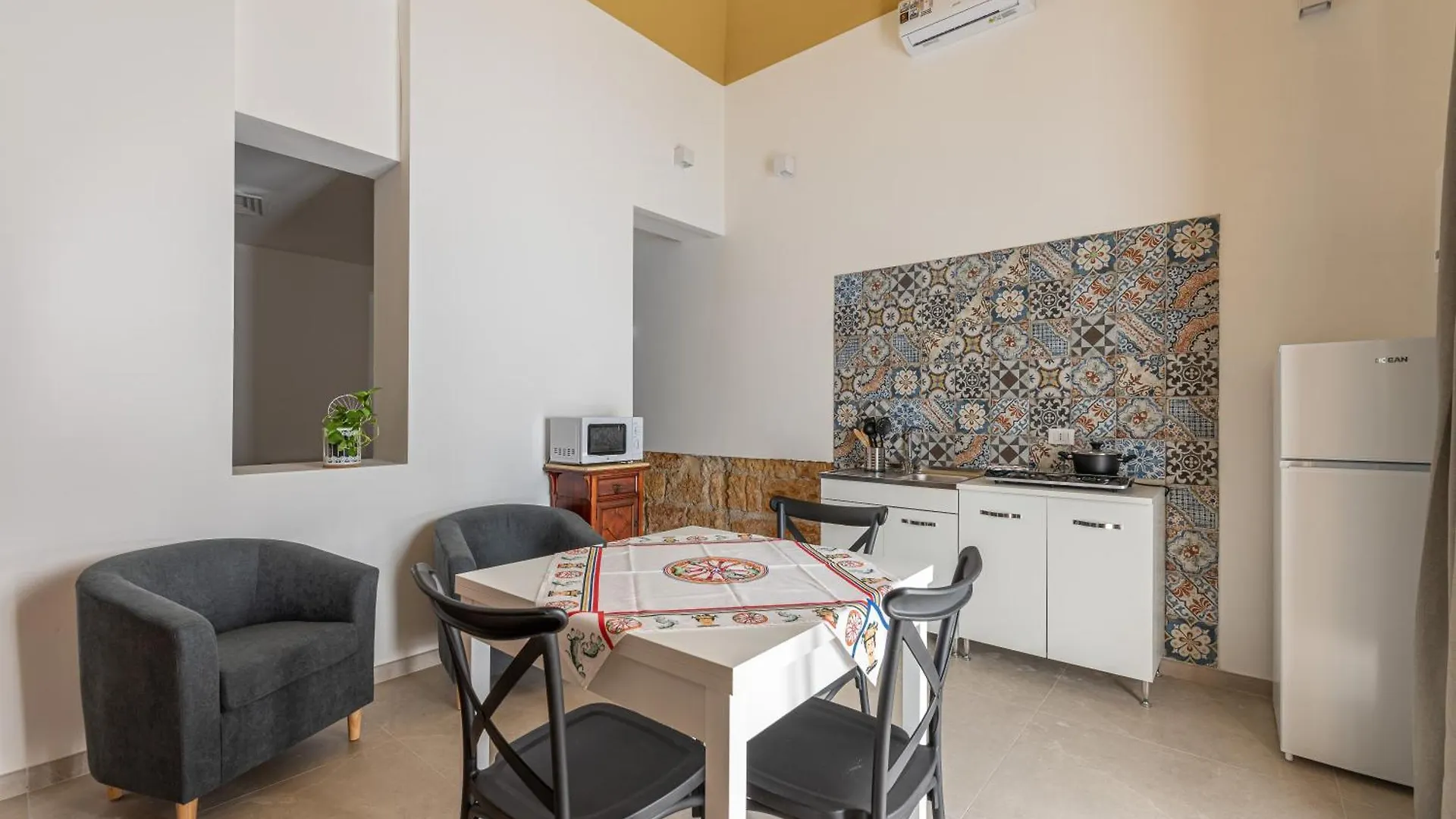 Casa Lolli By Wonderful Italy Apartment Palermo