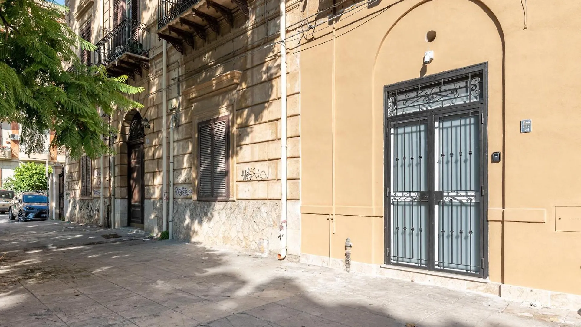 Casa Lolli By Wonderful Italy Apartment Palermo