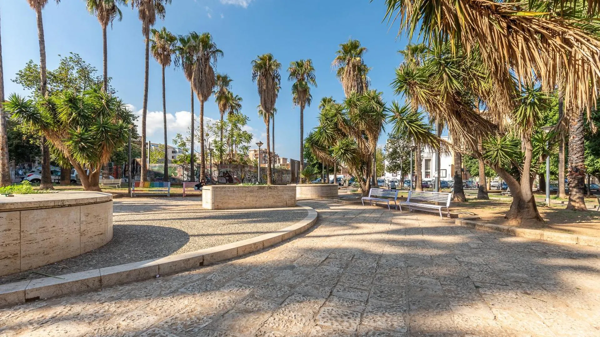 Casa Lolli By Wonderful Italy Apartment Palermo Italy